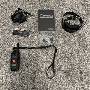 Dogtra Arc Handsfree Plus Boost & Lock Remote Dog Training Remote Collar System